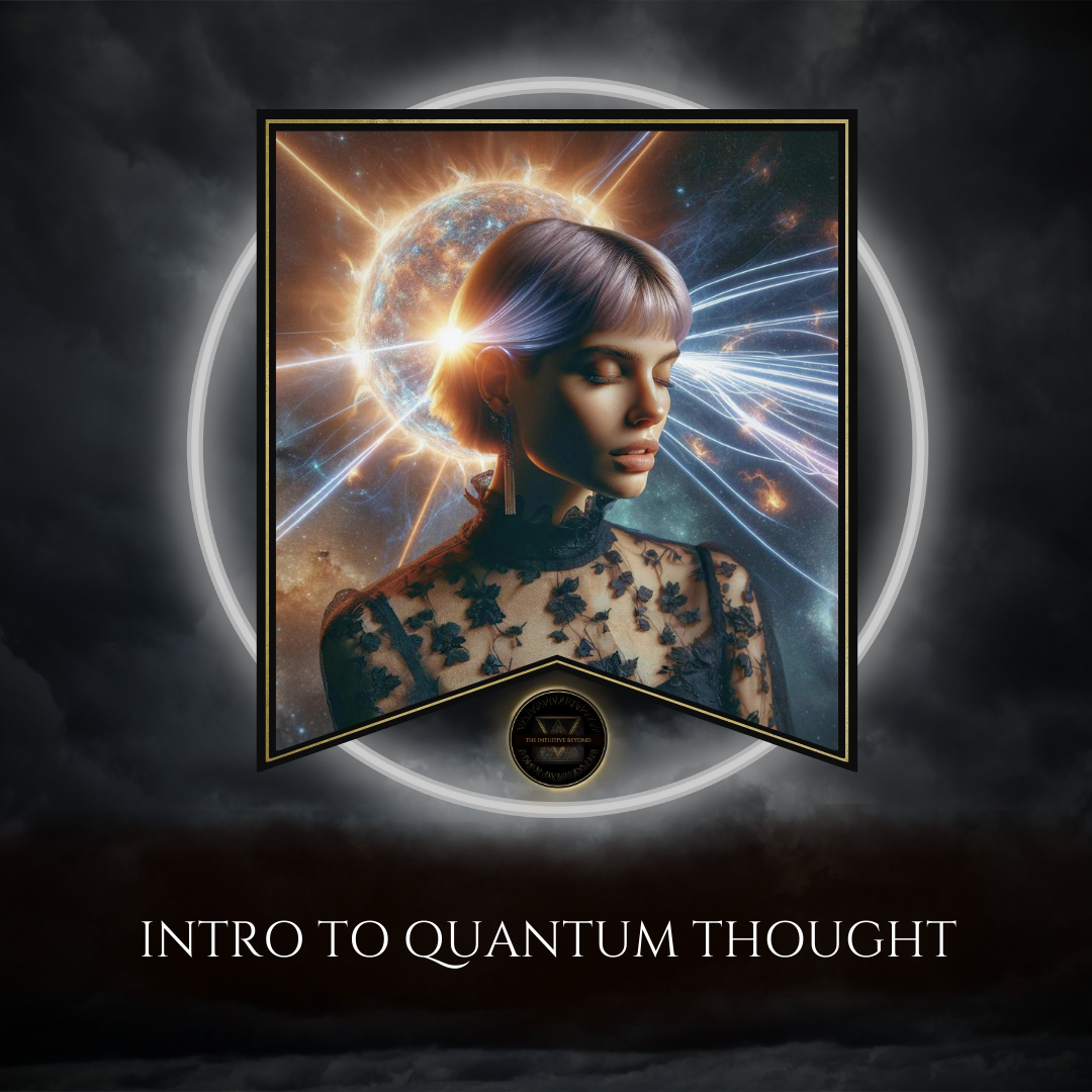 Introduction to Quantum Thought